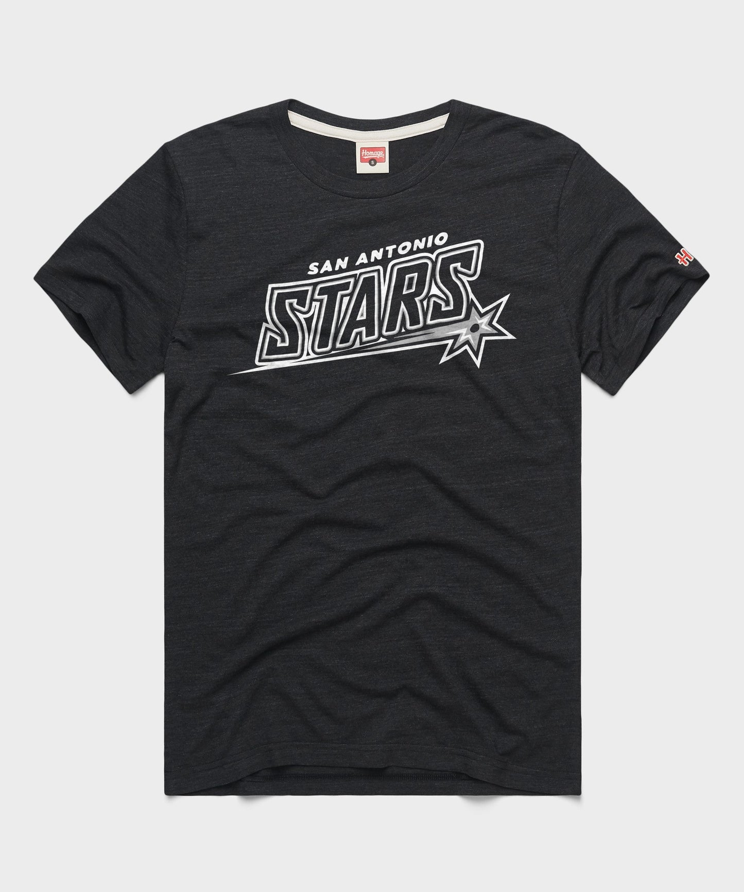 San Antonio Stars '14