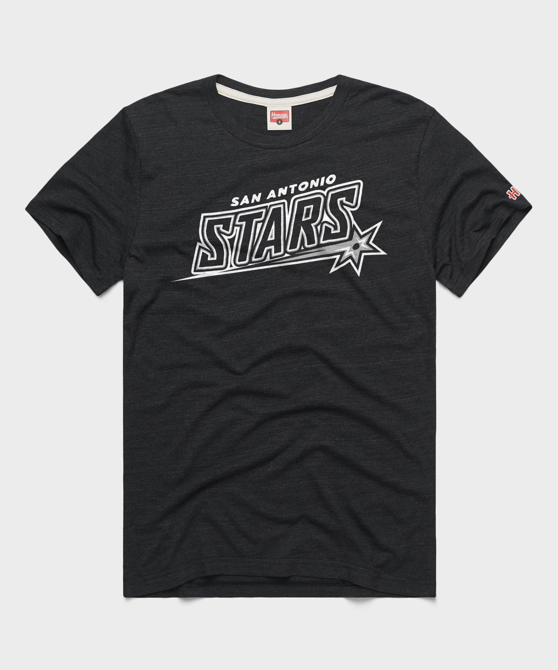 San Antonio Stars '14