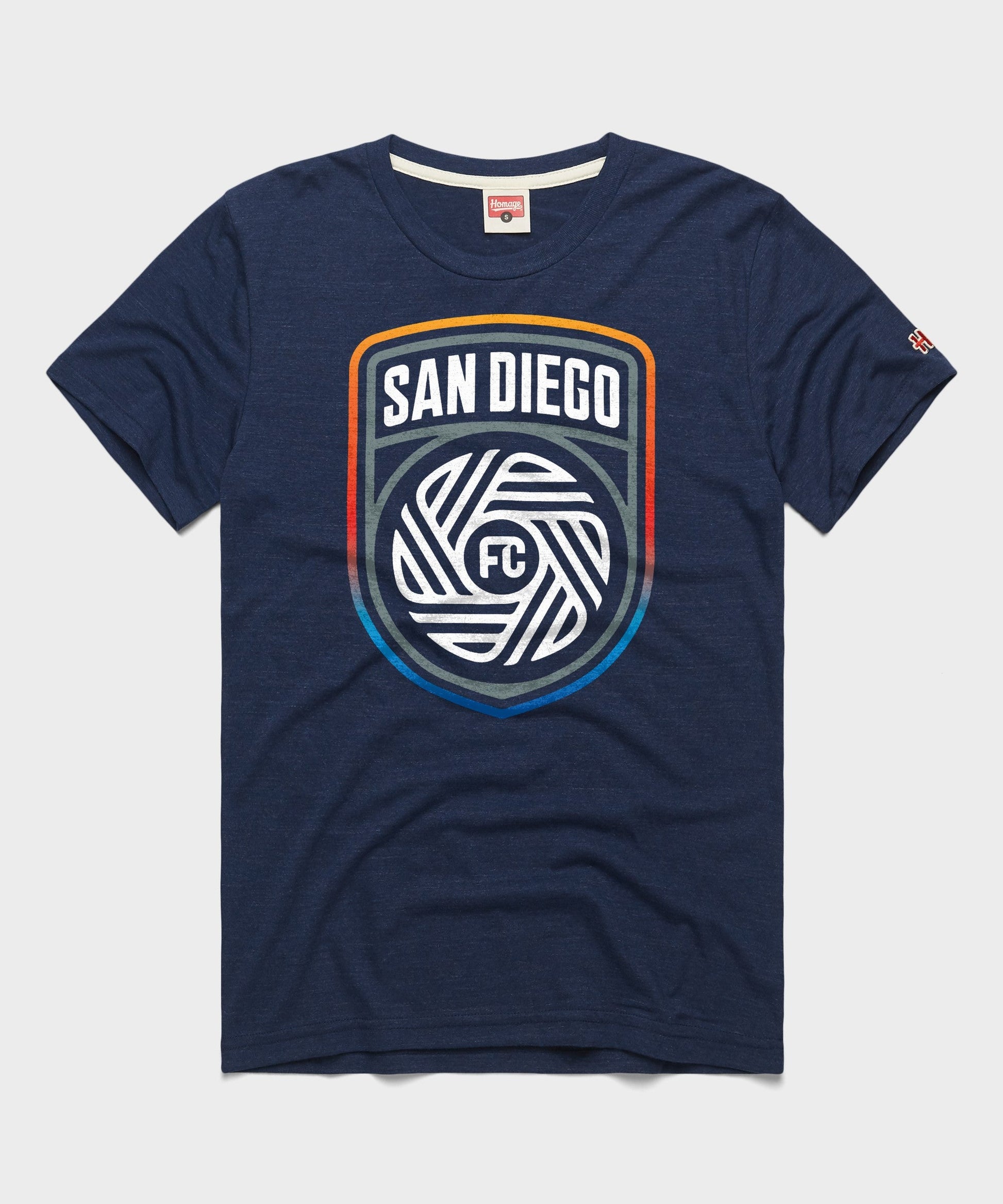 San Diego FC '25