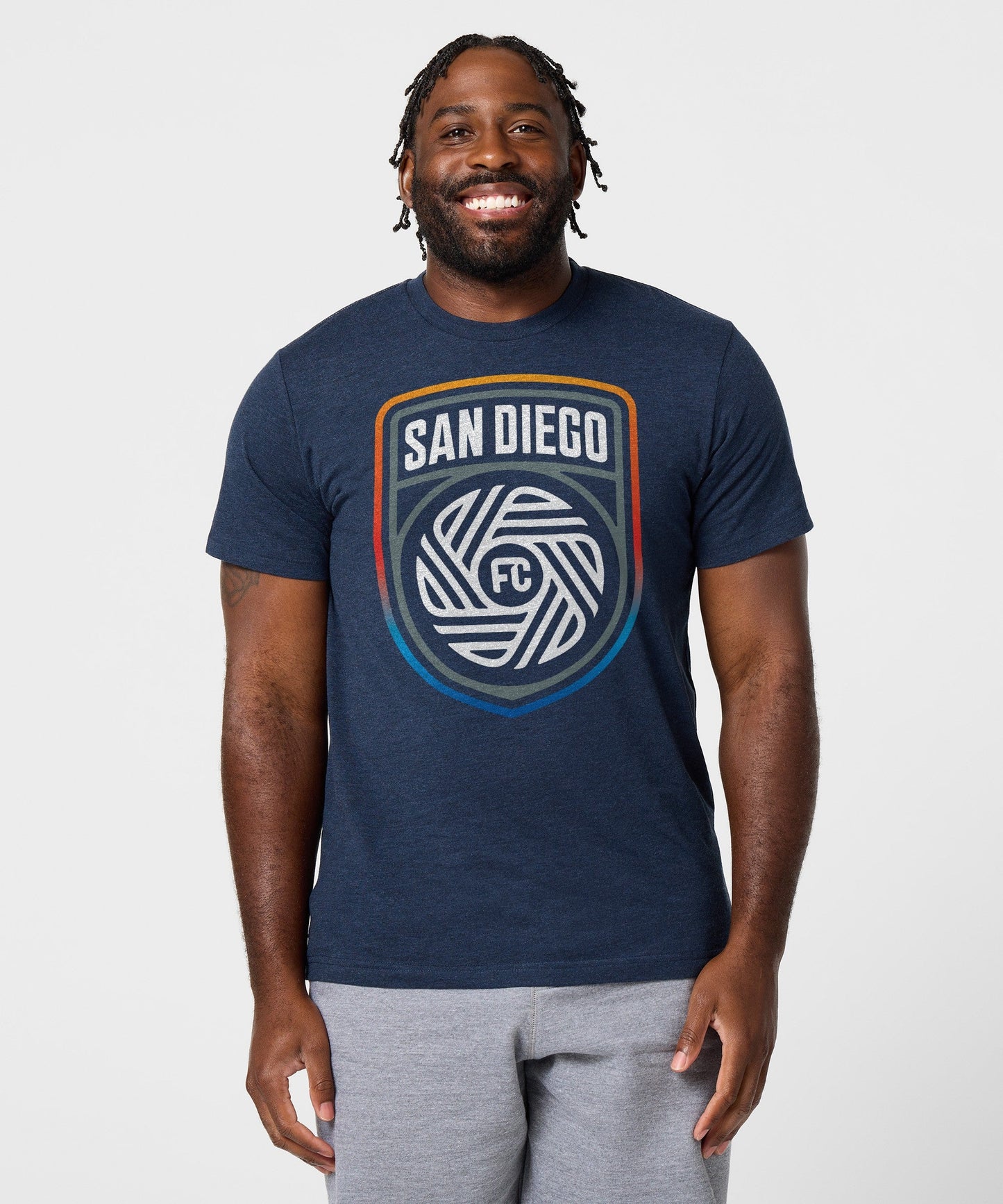 San Diego FC '25