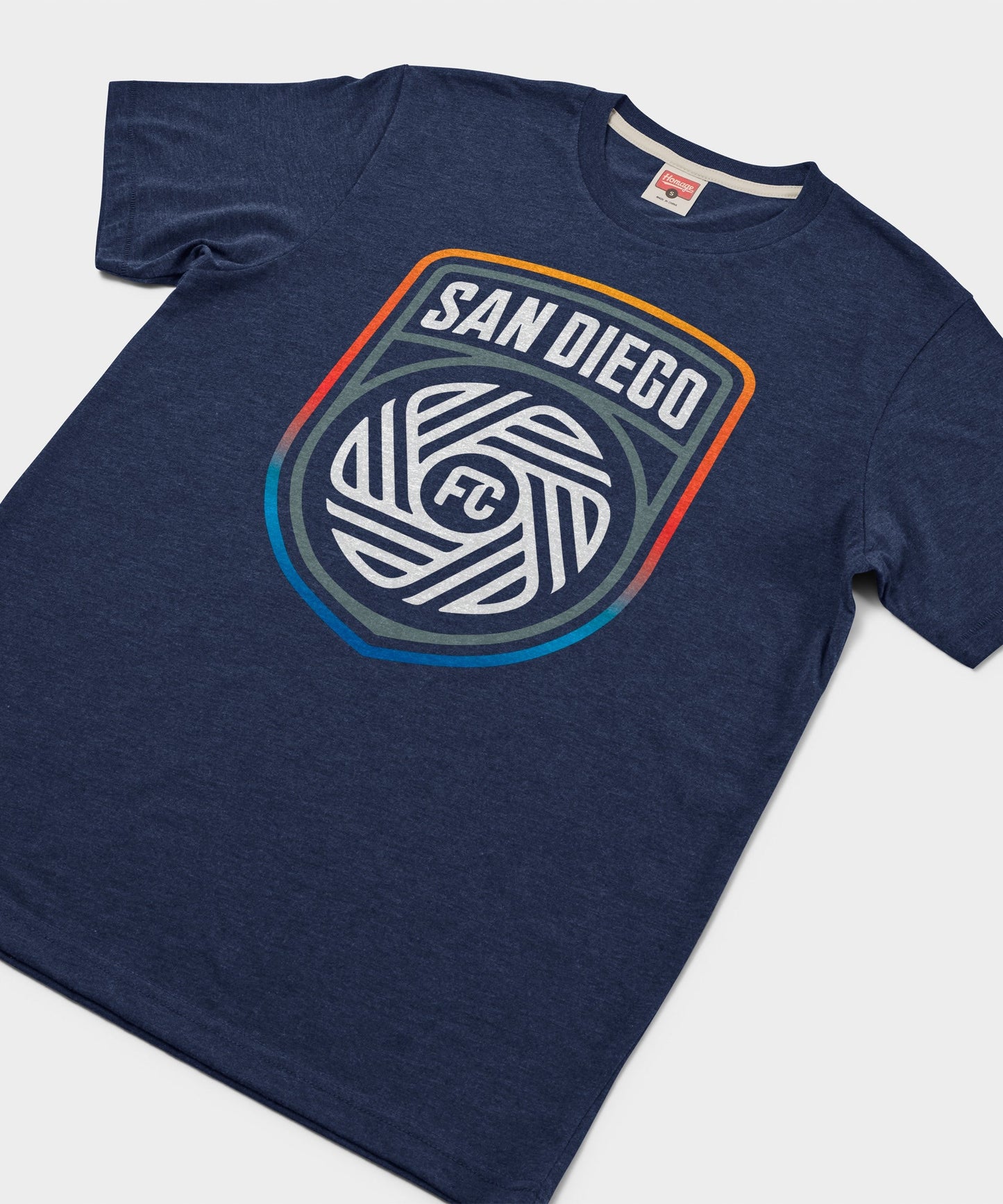 San Diego FC '25