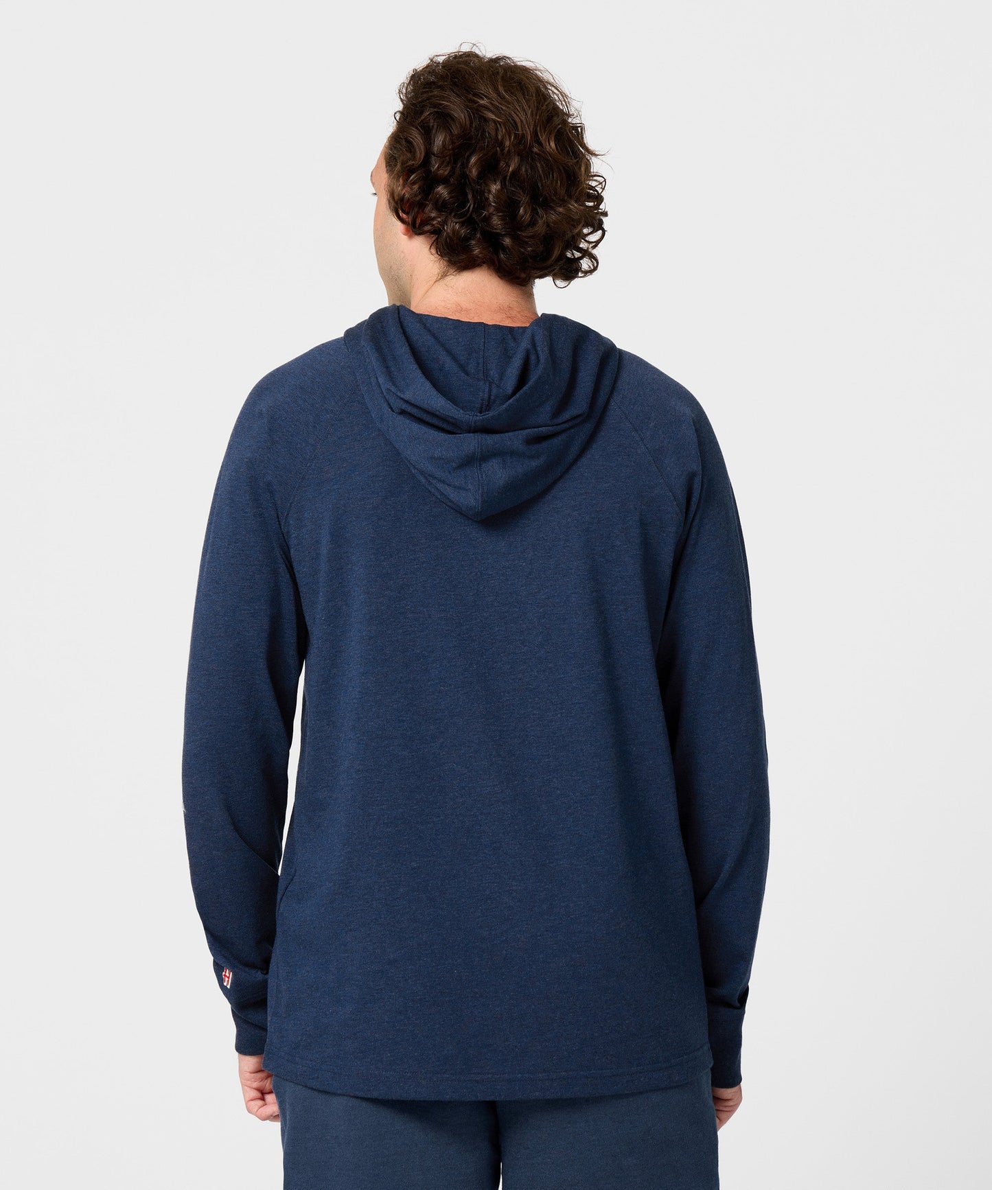 San Diego FC '25 Lightweight Hoodie