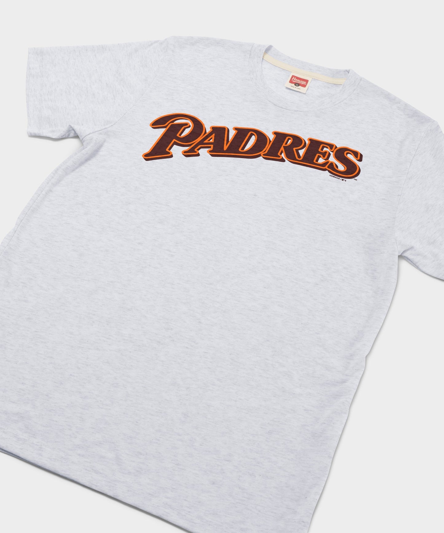 San Diego Padres Jersey Logo '85