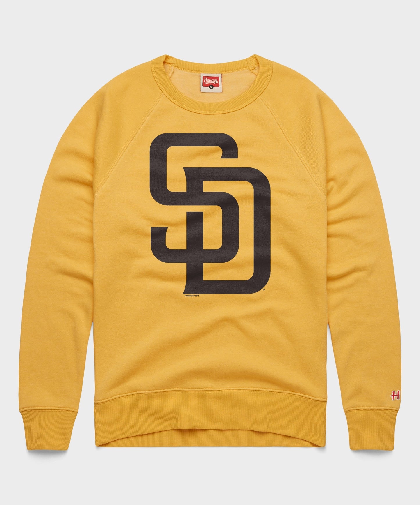 San Diego Padres '20 Crewneck