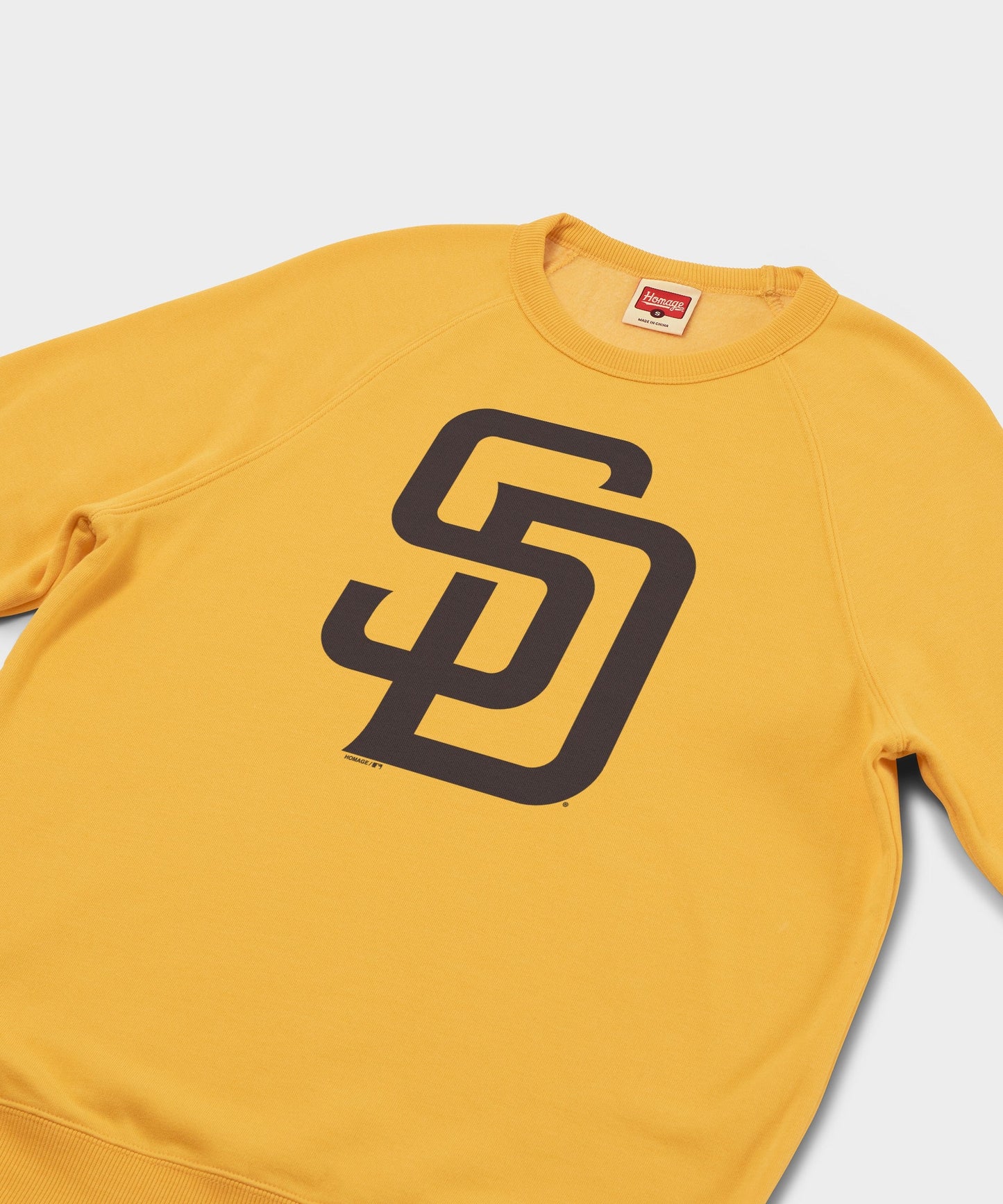 San Diego Padres '20 Crewneck