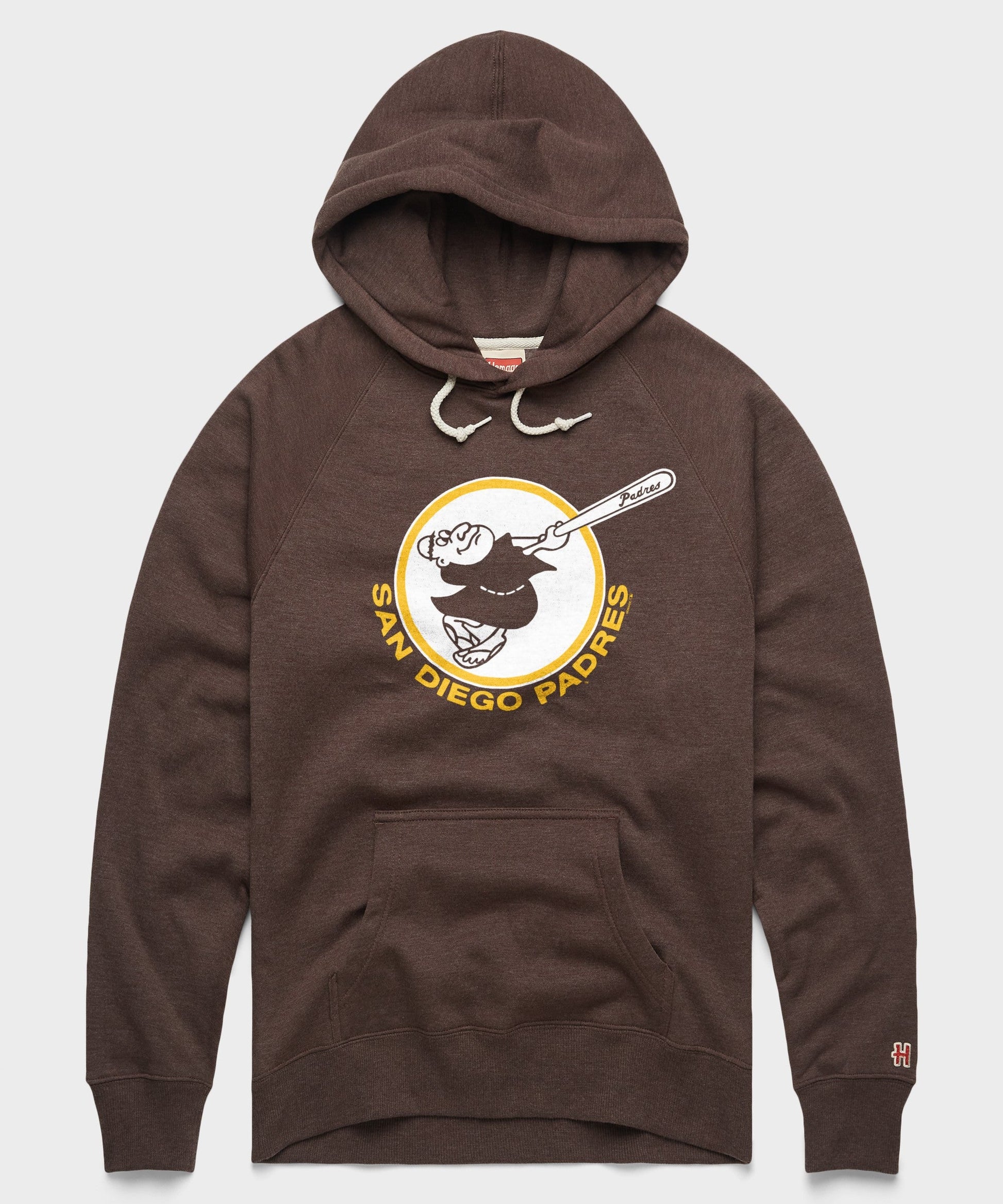 San Diego Padres '69 Hoodie