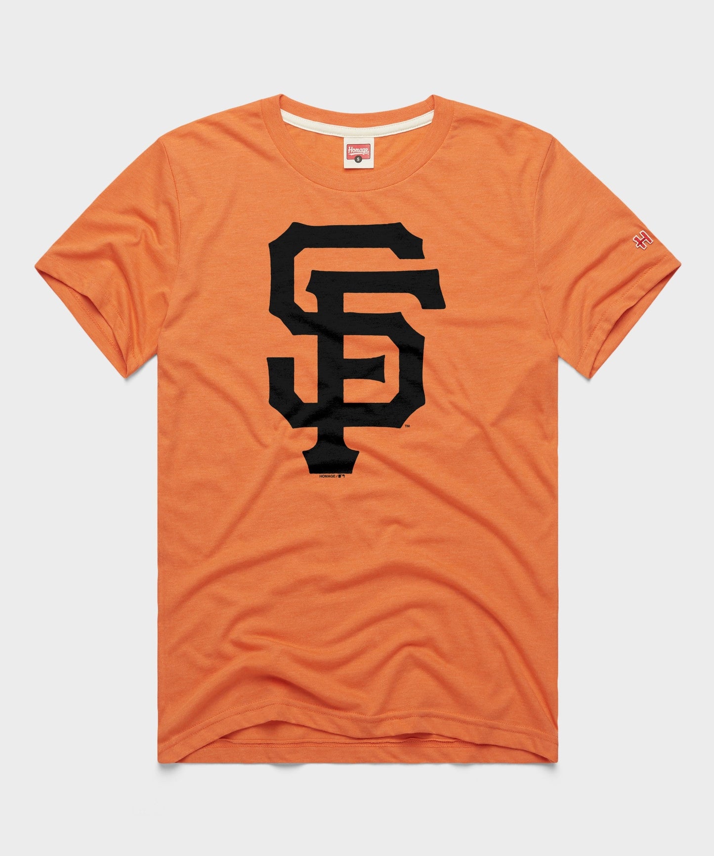 San Francisco Giants Cap Logo '00