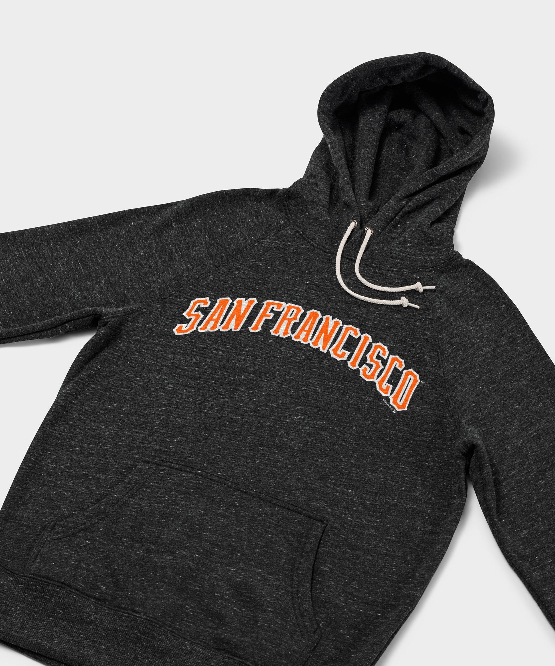 San Francisco Giants Jersey Logo '77 Hoodie