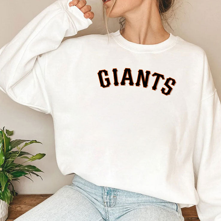 San Francisco Giants T Shirt