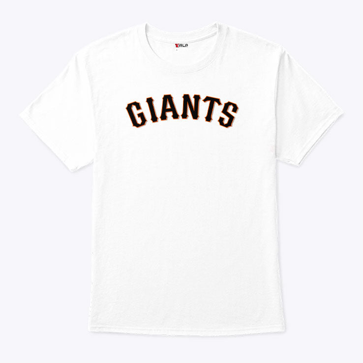 San Francisco Giants T Shirt