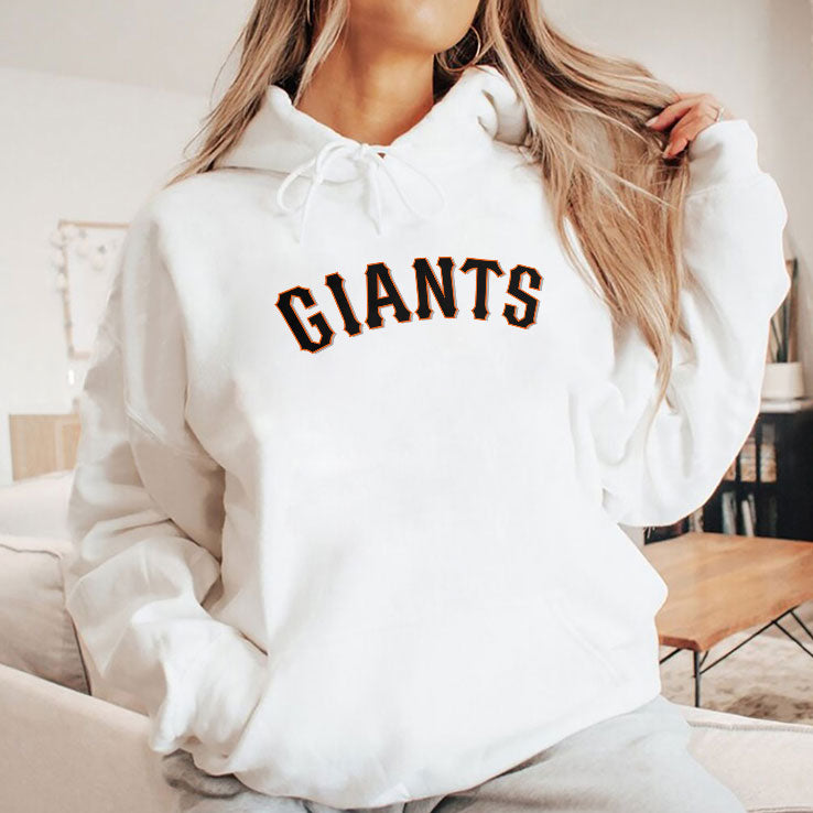San Francisco Giants T Shirt