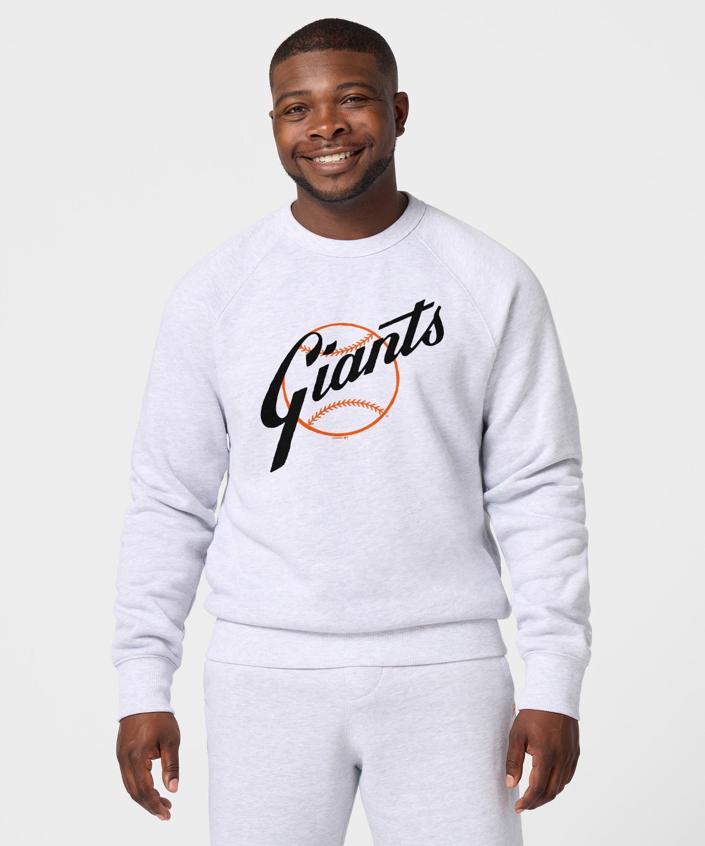 San Francisco Giants '58 Crewneck