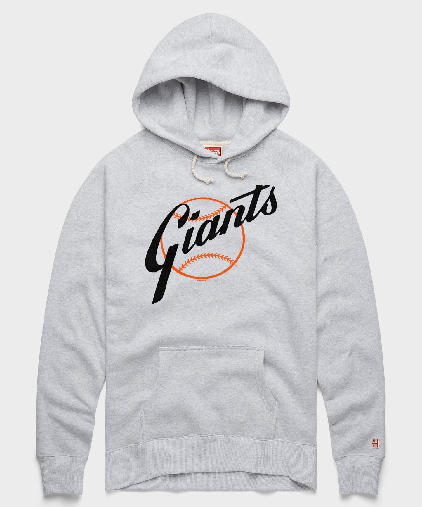 San Francisco Giants '58 Hoodie