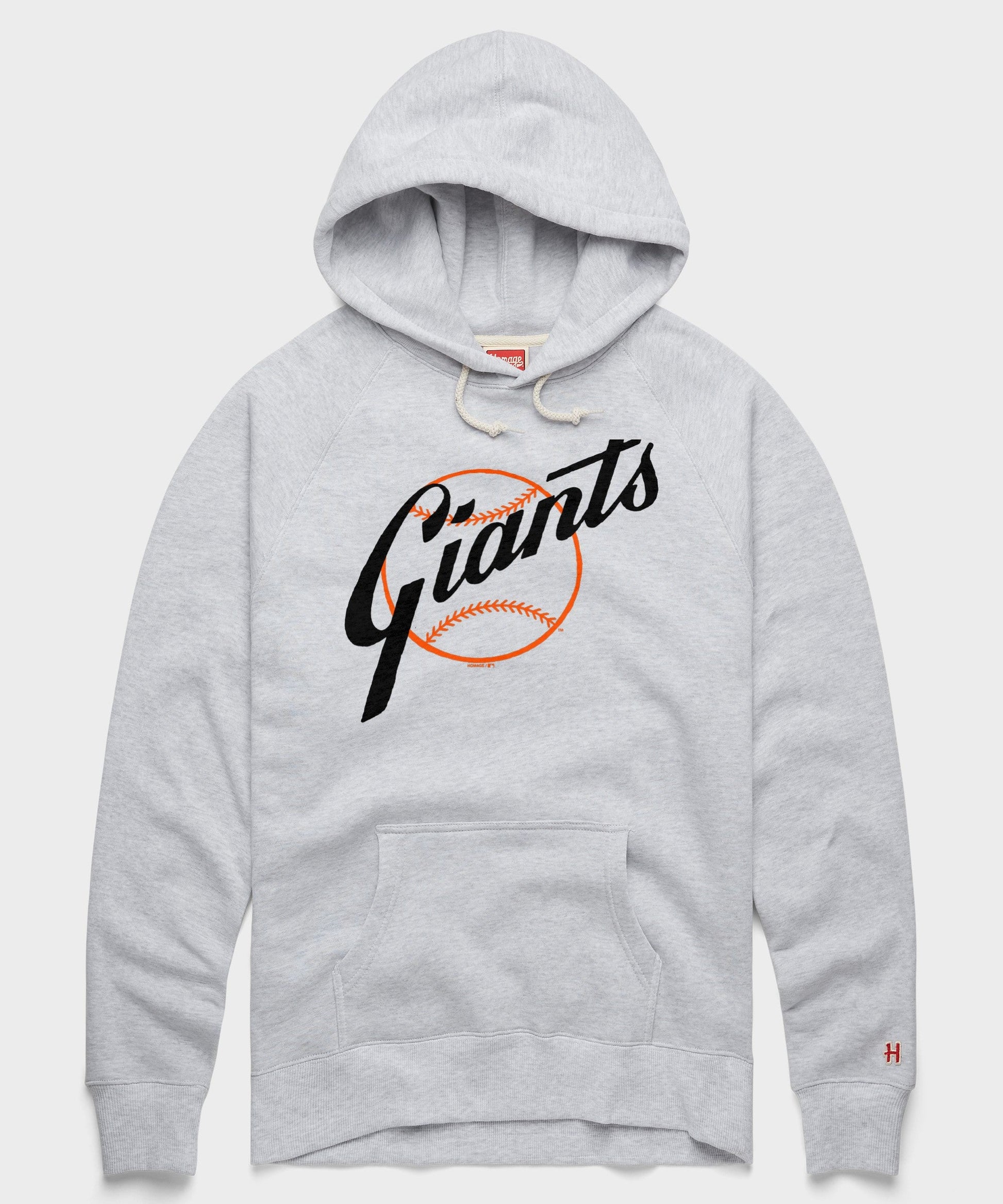 San Francisco Giants '58 Hoodie