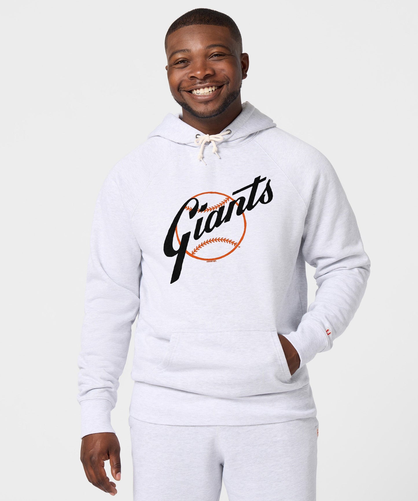 San Francisco Giants '58 Hoodie