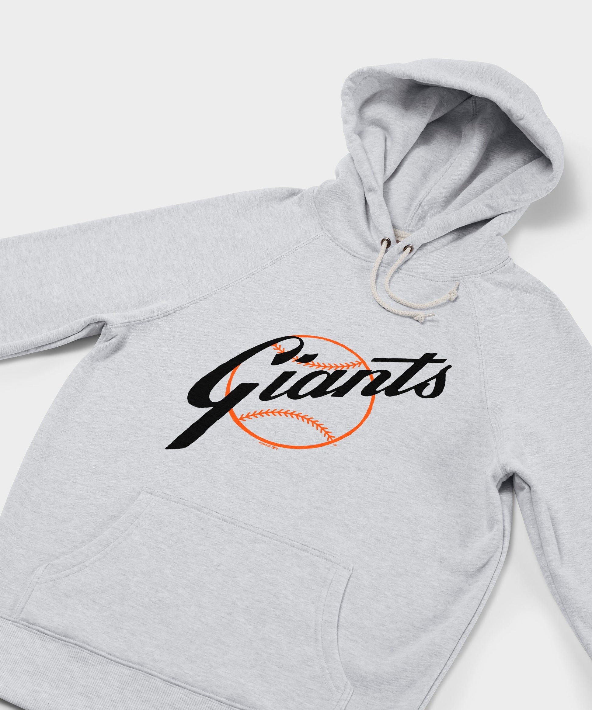 San Francisco Giants '58 Hoodie