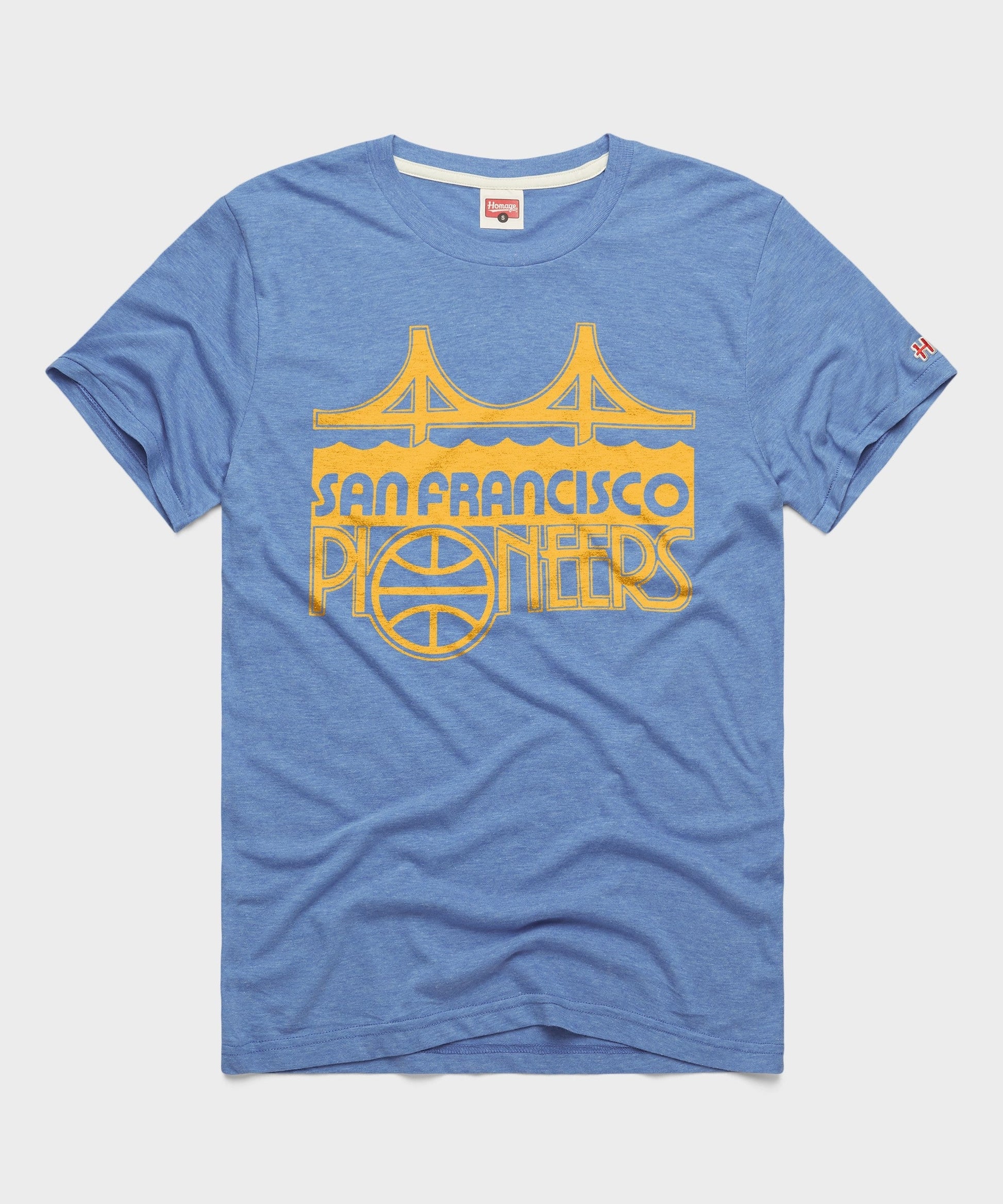 San Francisco Pioneers