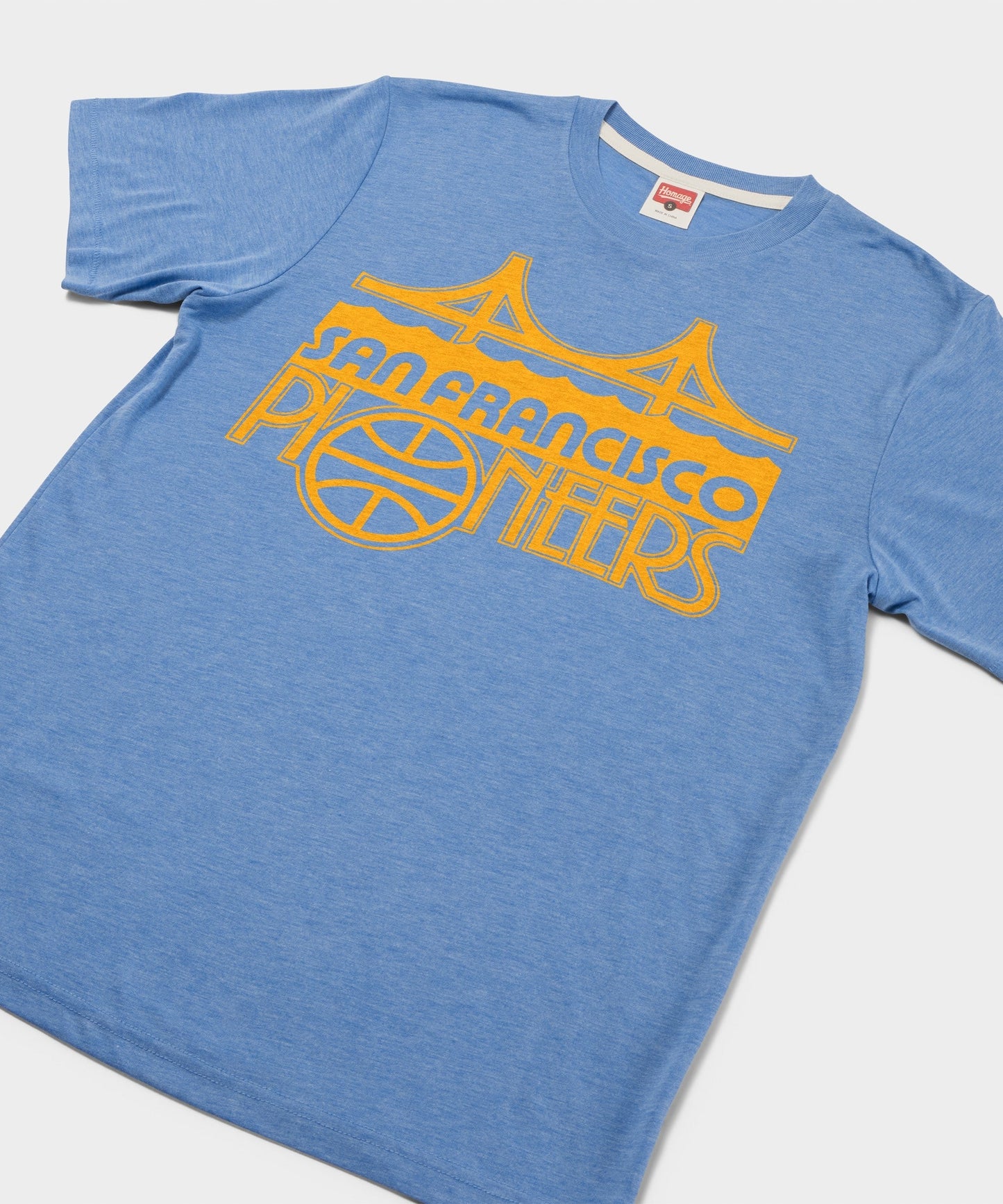 San Francisco Pioneers