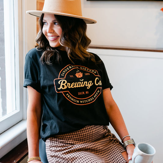 Sanderson Sisters Brewing Co.