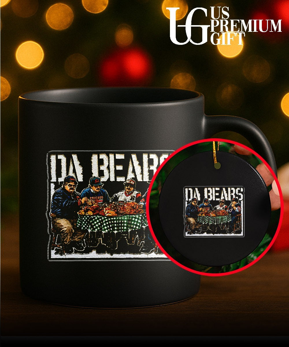 Saturday Night Live Super Fans Da Bears SNL Comedy Sketch shirt