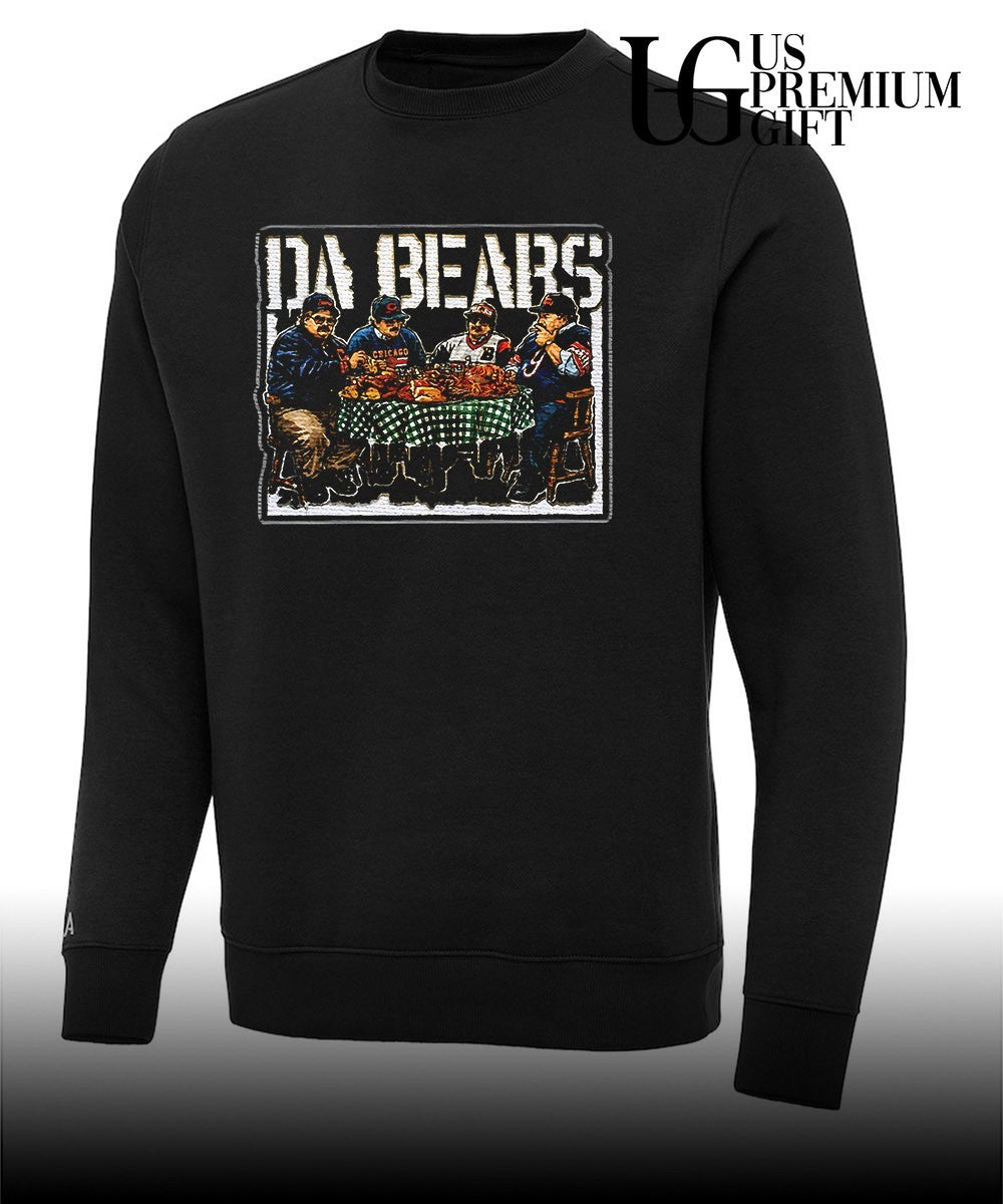 Saturday Night Live Super Fans Da Bears SNL Comedy Sketch shirt
