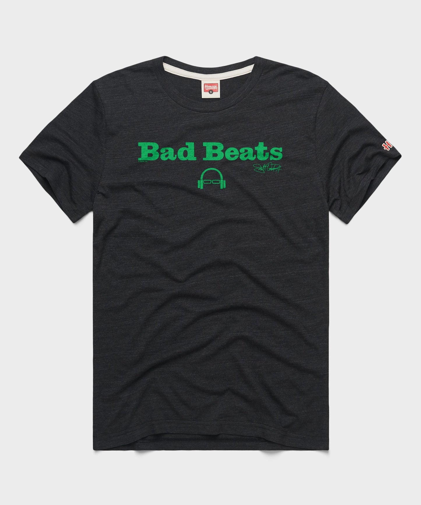 Scott Van Pelt Bad Beats