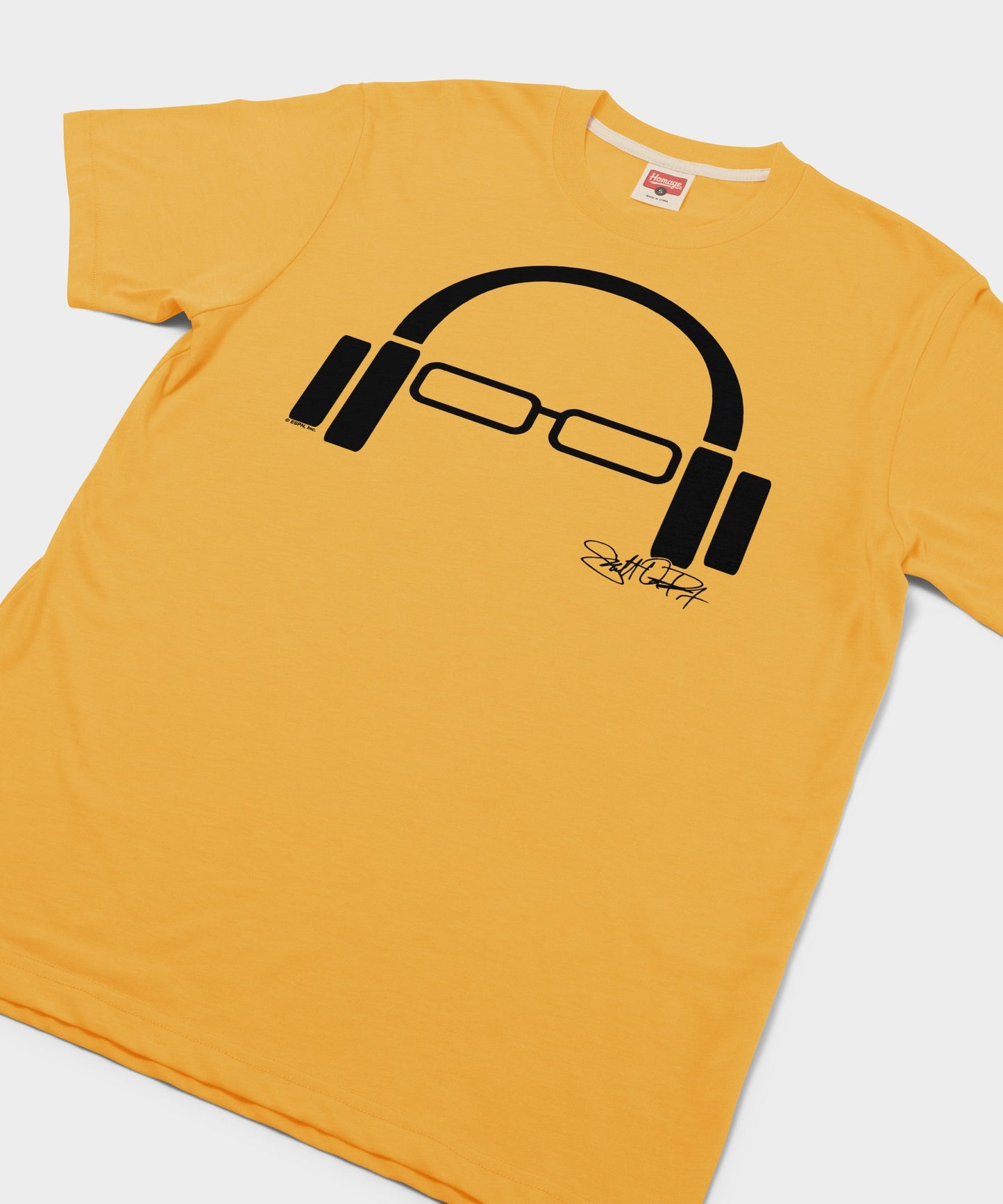 Scott Van Pelt Logo