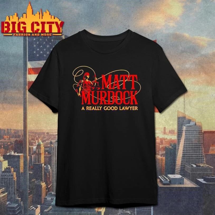 Screen Crush Really Good Lawyer 2026 Shirt
