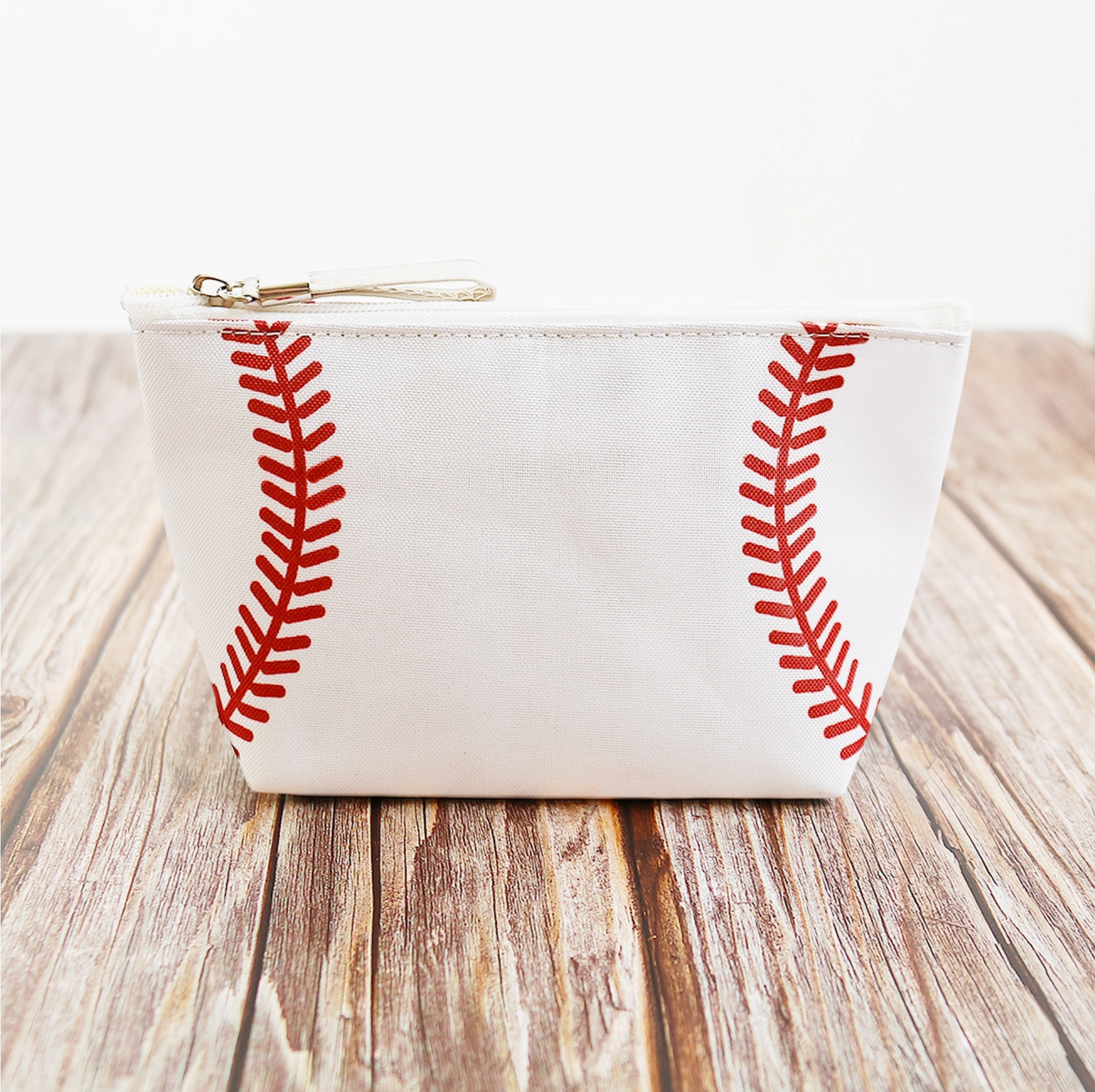 Baseball Pouch - clothing by TeeHivey.com (Image 1)