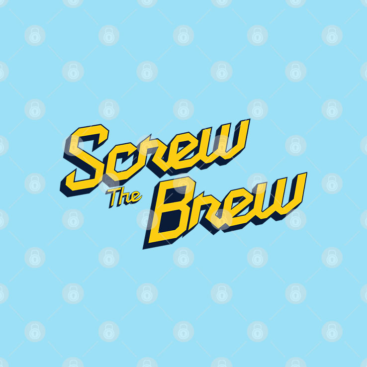 Screw The Brew Milwaukee Brewers Shirt
