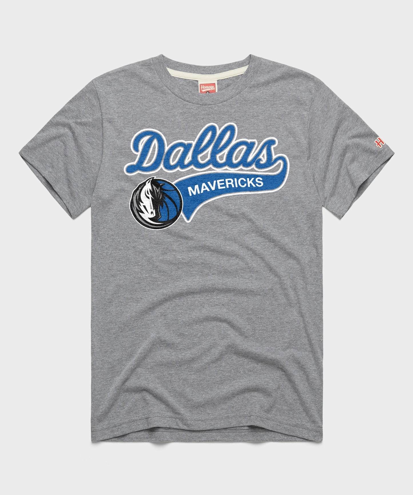 Script Dallas Mavericks