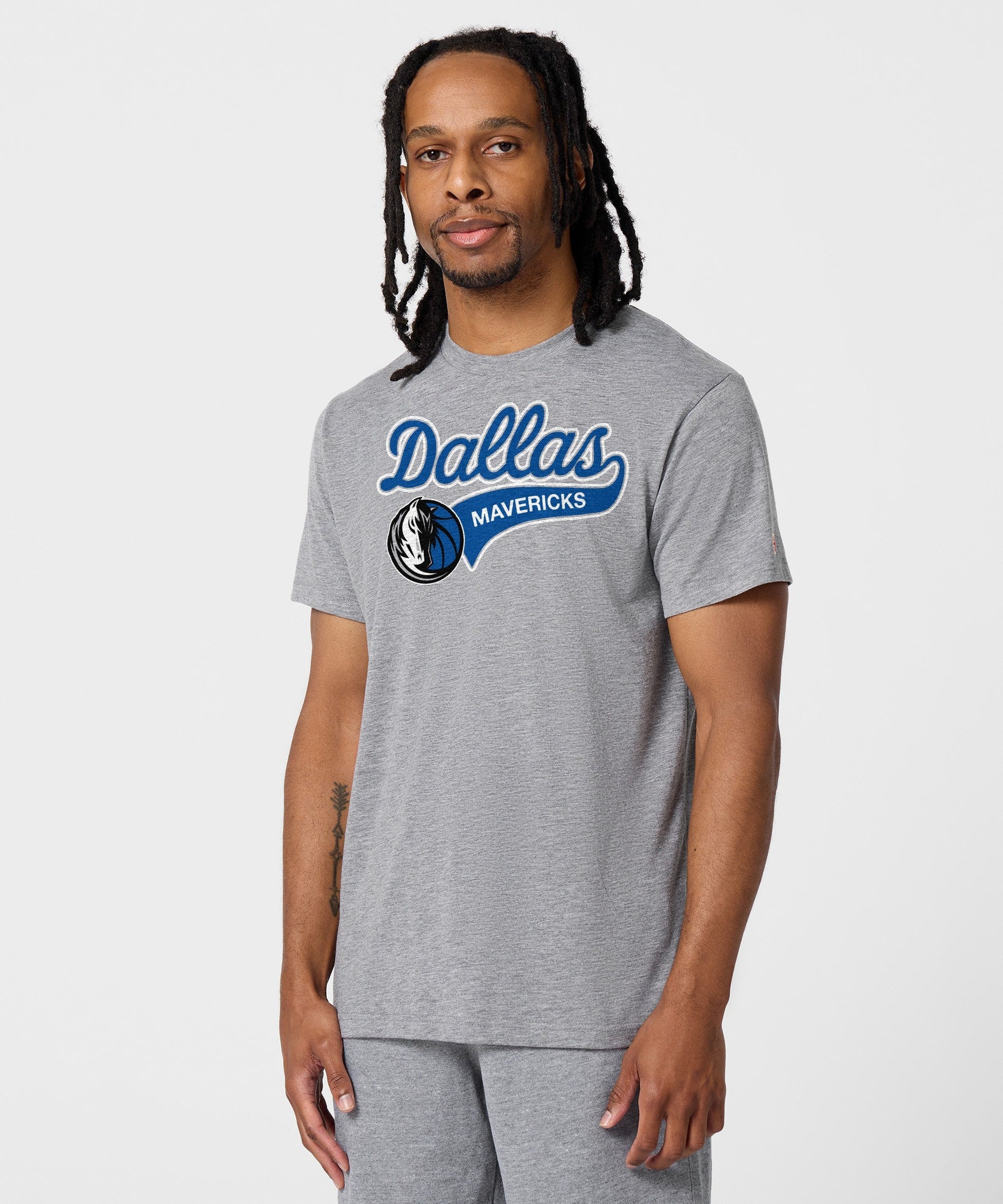 Script Dallas Mavericks