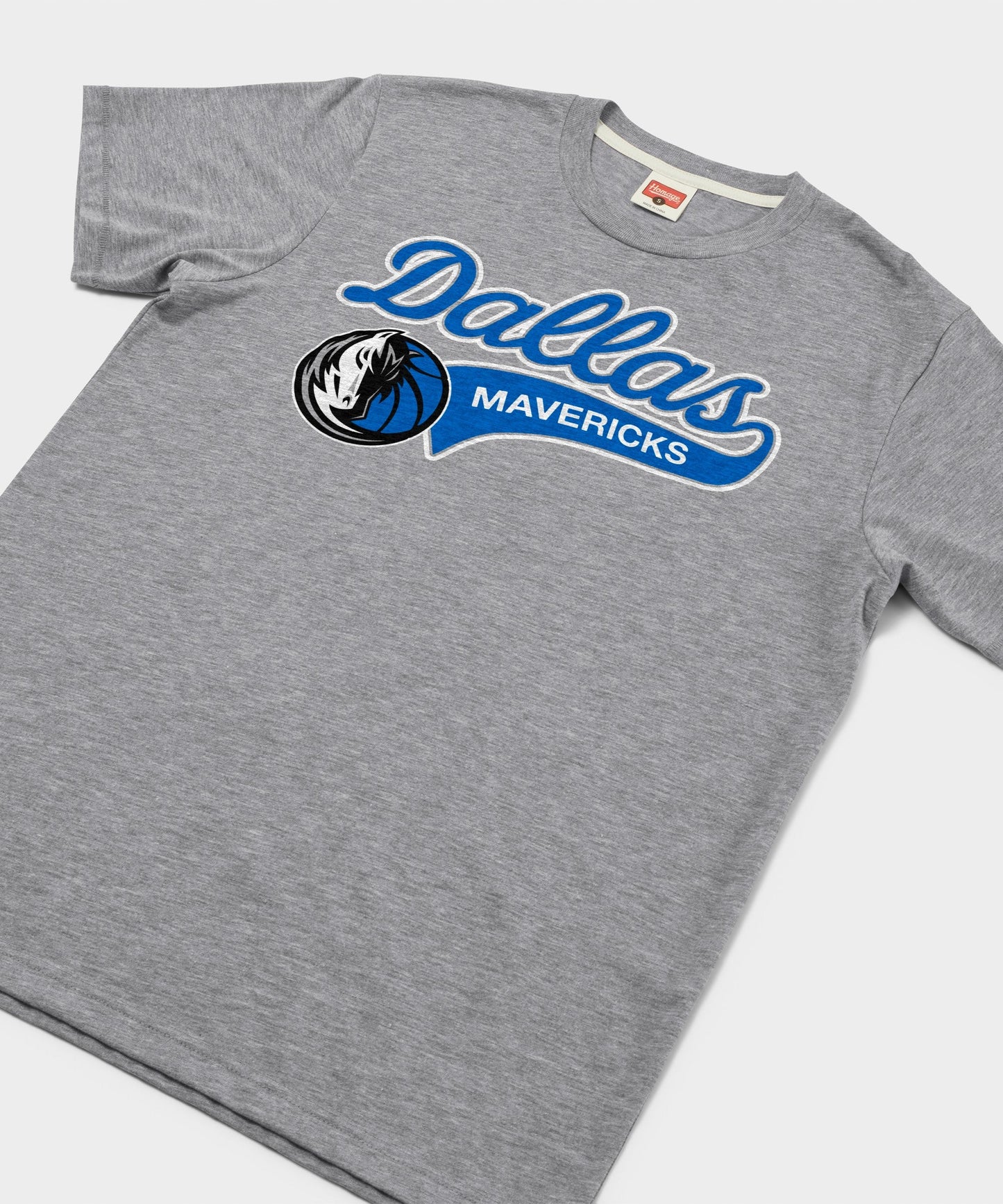 Script Dallas Mavericks