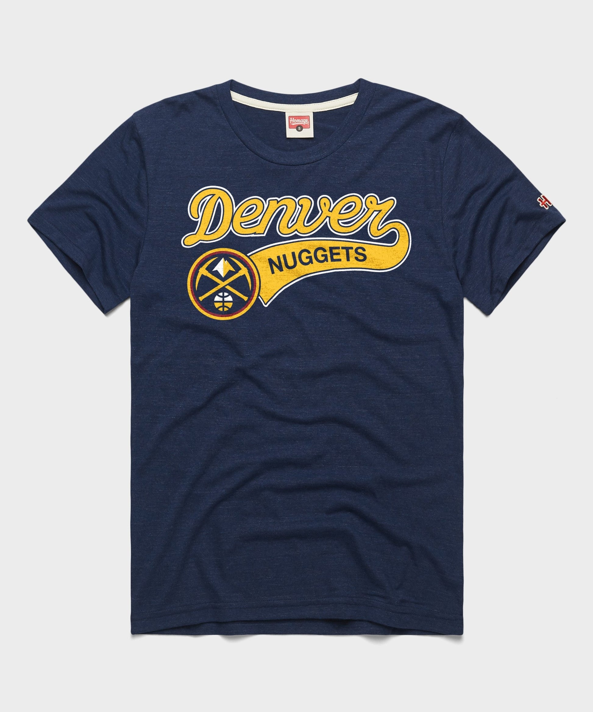 Script Denver Nuggets