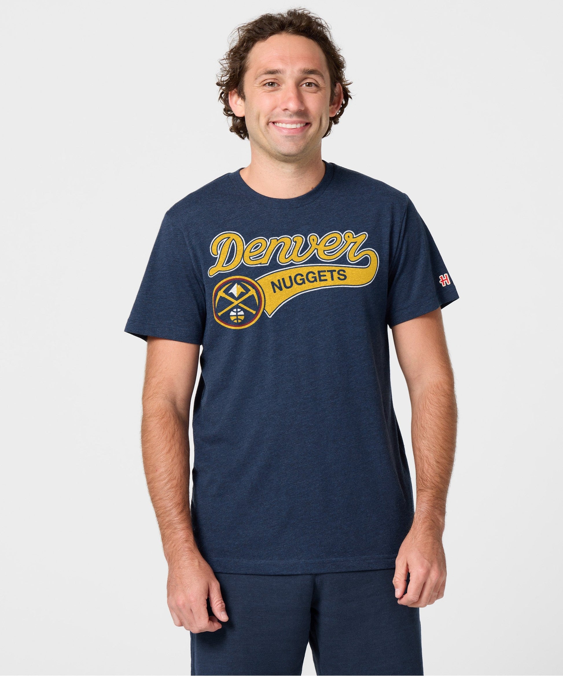 Script Denver Nuggets