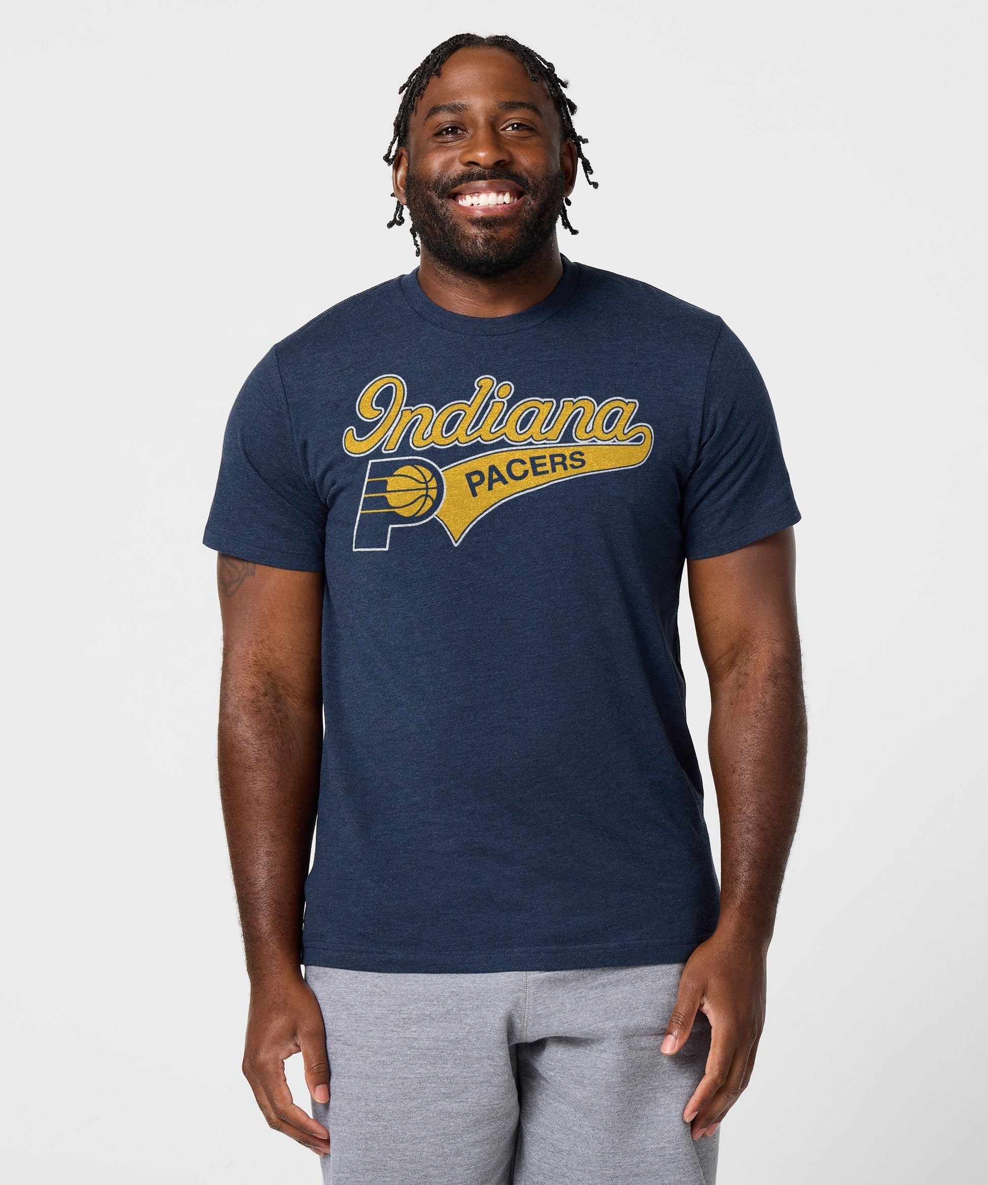 Script Indiana Pacers