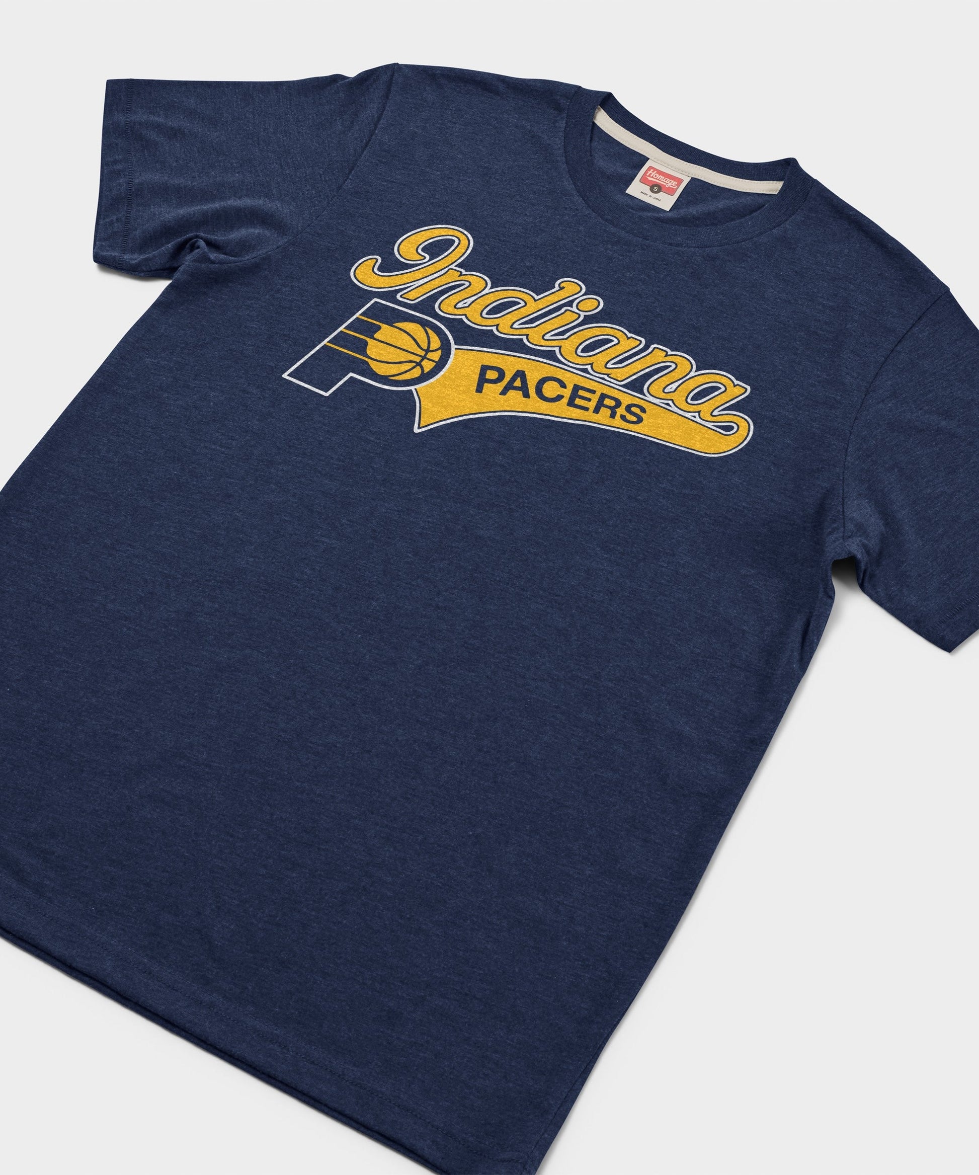 Script Indiana Pacers