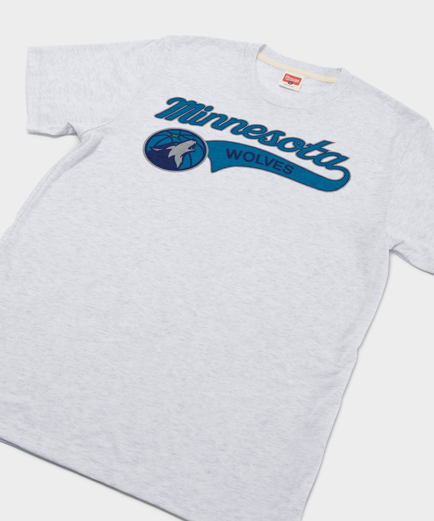 Script Minnesota Timberwolves