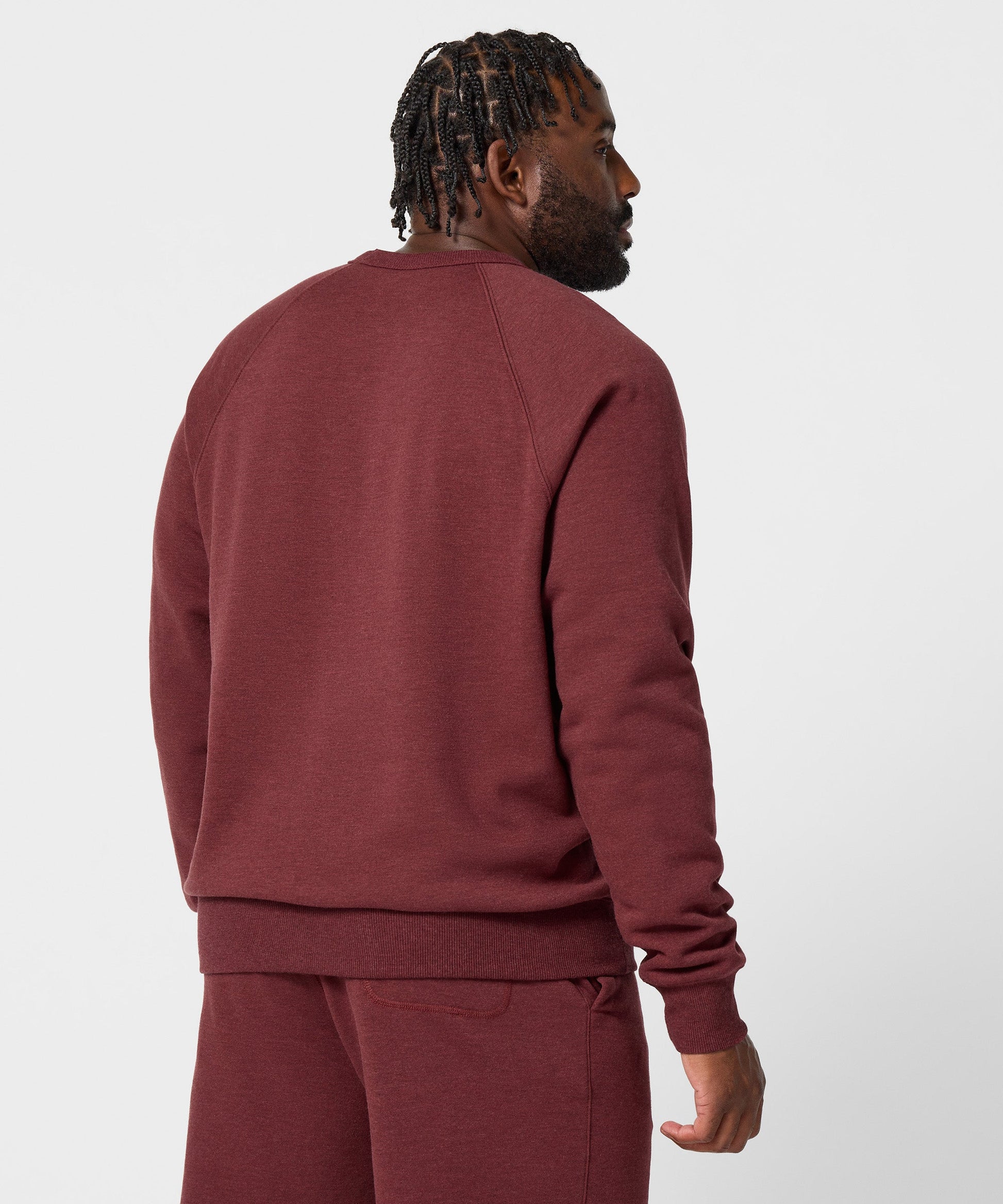 Scrooge McDuck Character Crewneck