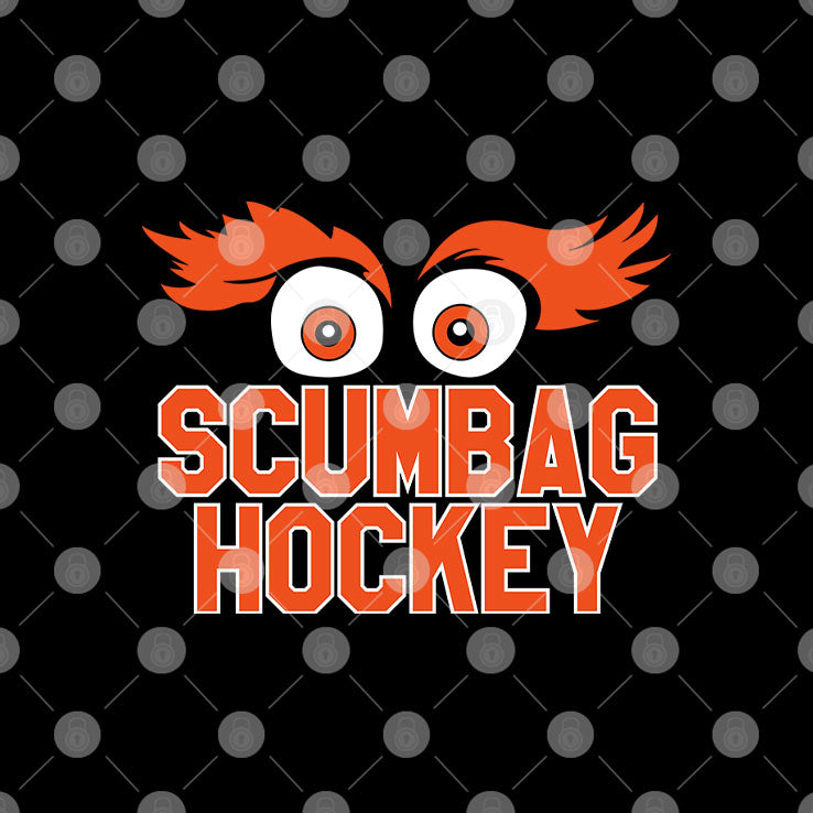Scumbag Hockey Philadelphia Flyers 2026 T Shirt