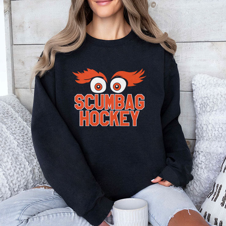 Scumbag Hockey Philadelphia Flyers 2026 T Shirt