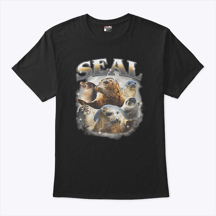 Seal T Shirt