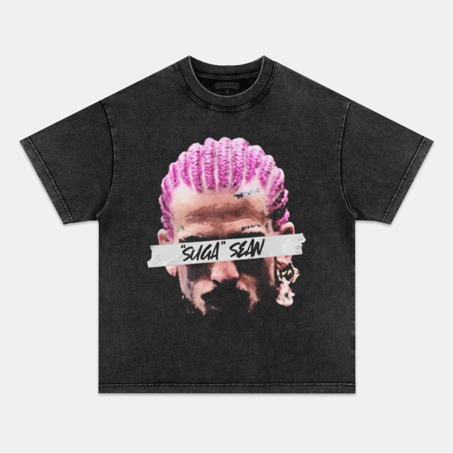 SEAN O'MALLEY TEE Style001