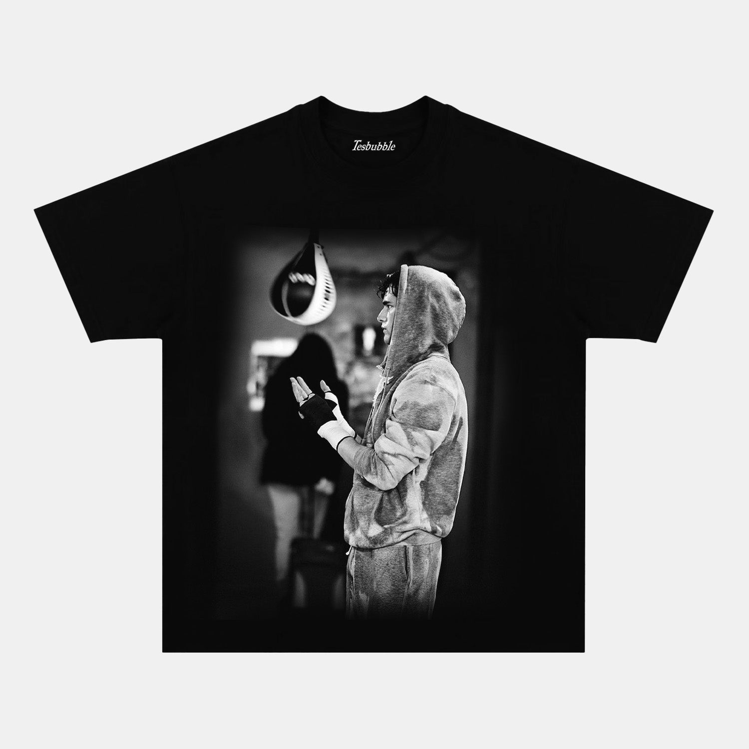 SEANO'PRY TEE3 - clothing by TeeHivey.com (Image 3)