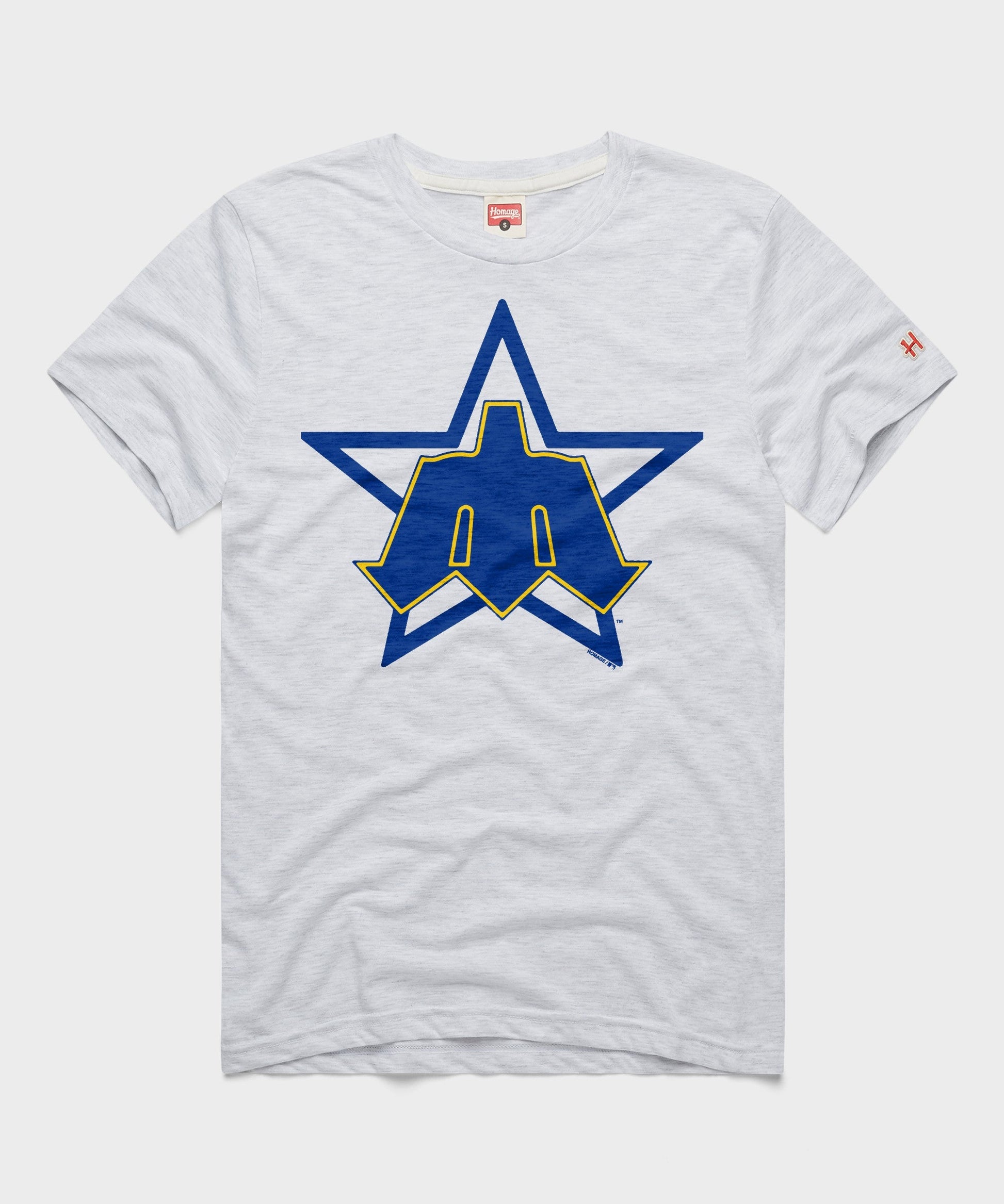 Seattle Mariners '81