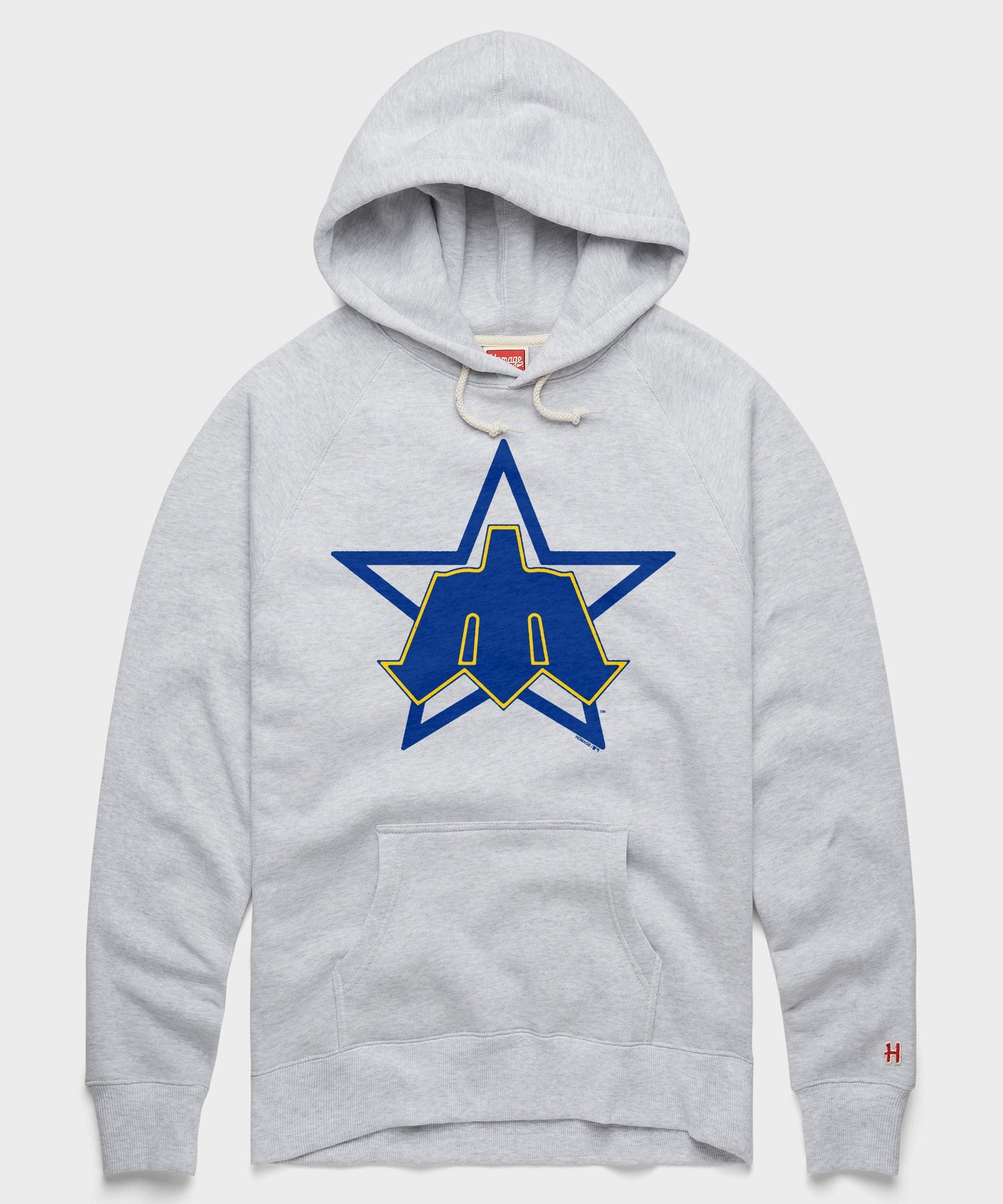 Seattle Mariners '81 Hoodie