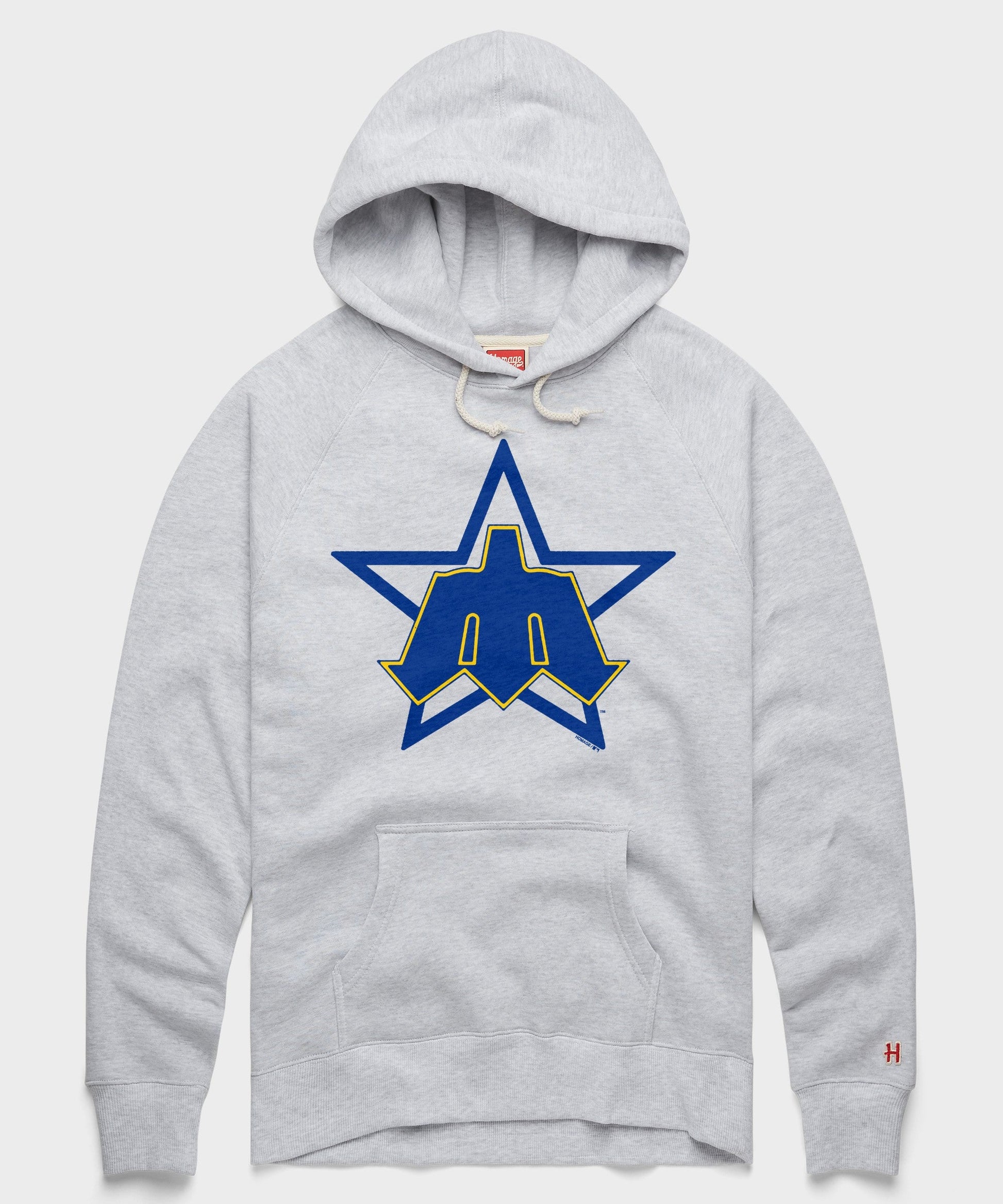 Seattle Mariners '81 Hoodie