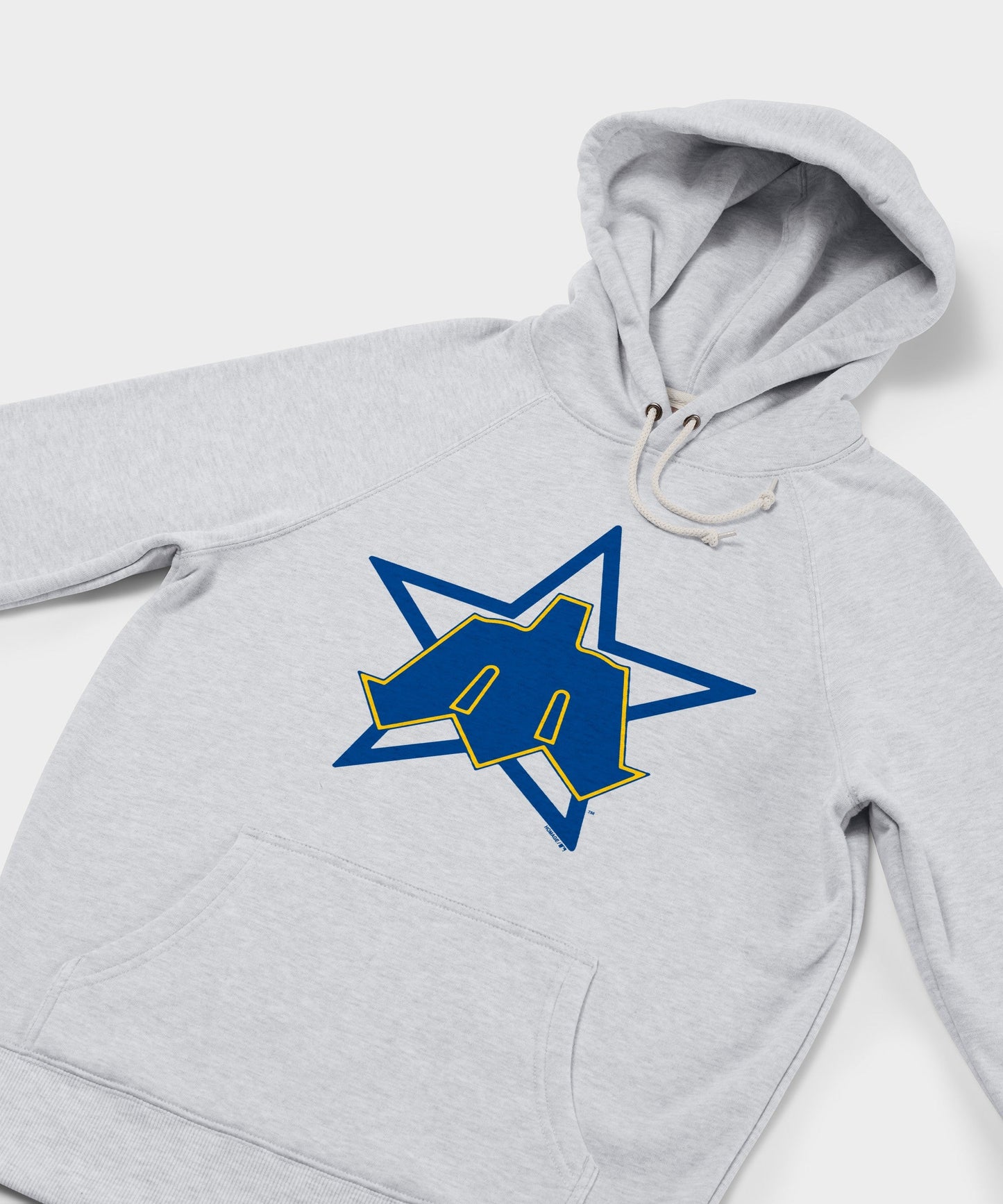 Seattle Mariners '81 Hoodie