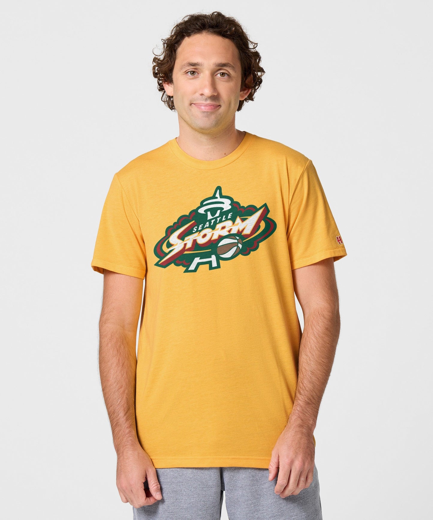 Seattle Storm '00