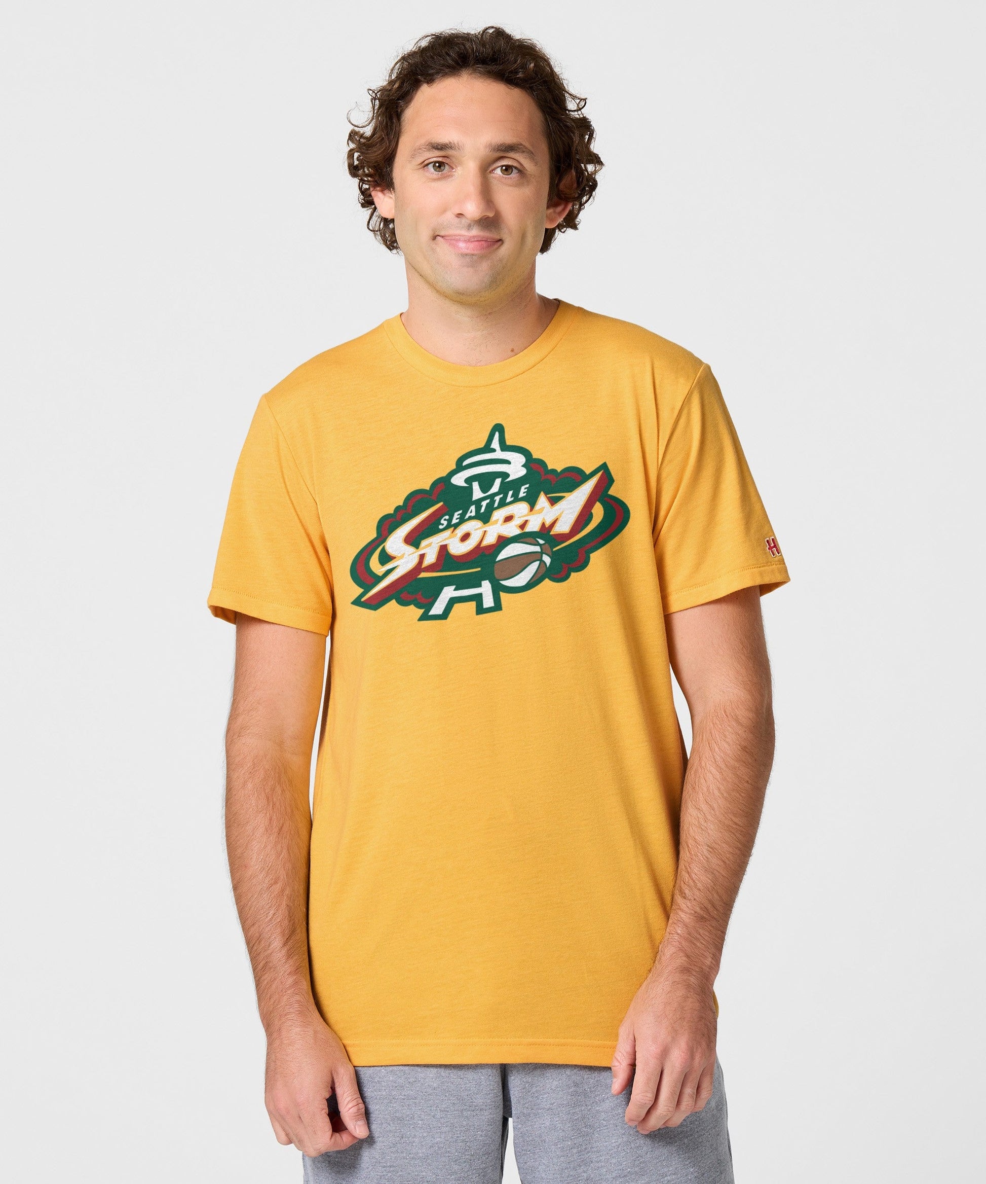Seattle Storm '00